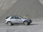 Mercedes-Benz ML-Class 2006 года
